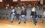 Ђорђевић отворио Једанаести Београдски Интернационални Филмски Фестивал особа са инвалидитетом „БОСИФЕСТ 2020“