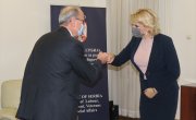 Традиционално добри односи Србије и Француске