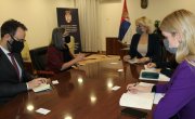 Област социјалне заштите један од приоритета португалског председавања Европском унијом у првој половини 2021. године