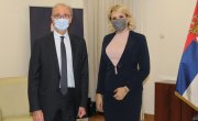 Традиционално добри односи Србије и Француске