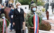 Кисић Тепавчевић: Прошлост не сме стајати на путу будућности и напретка, али не сме бити препуштена забораву
