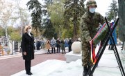 Кисић Тепавчевић: Прошлост не сме стајати на путу будућности и напретка, али не сме бити препуштена забораву