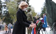 Кисић Тепавчевић: Прошлост не сме стајати на путу будућности и напретка, али не сме бити препуштена забораву