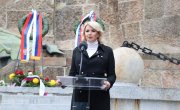 Кисић Тепавчевић: Прошлост не сме стајати на путу будућности и напретка, али не сме бити препуштена забораву