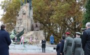 Кисић Тепавчевић: Прошлост не сме стајати на путу будућности и напретка, али не сме бити препуштена забораву