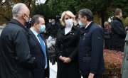 Кисић Тепавчевић: Прошлост не сме стајати на путу будућности и напретка, али не сме бити препуштена забораву