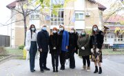 Кисић Тепавчевић: Геронтолошки центри прва брана у одбрани читавог здравственог система