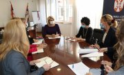 Унапређење сарадње Министарства и Уједињених нација у Србији