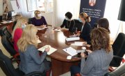 Унапређење сарадње Министарства и Уједињених нација у Србији