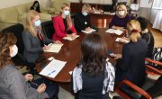 Унапређење сарадње Министарства и Уједињених нација у Србији