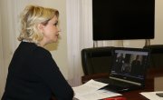 Кисић Тепавчевић: Циљ успоравање одласка наших грађана на рад у иностранство и успешна интеграција повратника