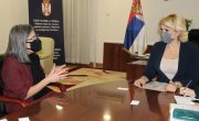 Област социјалне заштите један од приоритета португалског председавања Европском унијом у првој половини 2021. године