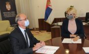 Традиционално добри односи Србије и Француске