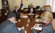 Традиционално добри односи Србије и Француске