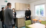 Здраво и срећно одрастање је важно за свако дете