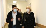 Здраво и срећно одрастање је важно за свако дете