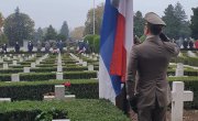 Обележен Дан националног јединства и Дан оружаних снага Италије