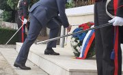Обележен Дан националног јединства и Дан оружаних снага Италије