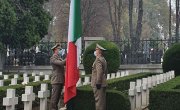 Обележен Дан националног јединства и Дан оружаних снага Италије