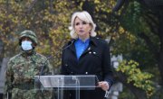 Кисић Тепавчевић: Борба против фашизма и антисемитизма не сме бити пука синтагма