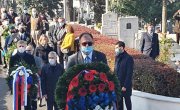 Обележен Дан ослобођења Београда у Првом светском рату