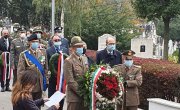 Обележен Дан националног јединства и Дан оружаних снага Италије