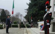 Обележен Дан националног јединства и Дан оружаних снага Италије