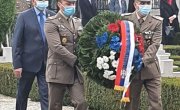 Обележен Дан националног јединства и Дан оружаних снага Италије