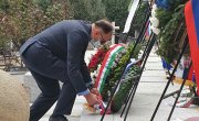 Обележен Дан националног јединства и Дан оружаних снага Италије