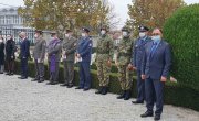 Обележен Дан националног јединства и Дан оружаних снага Италије
