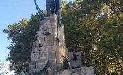 Обележен Дан ослобођења Београда у Првом светском рату