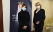 Успостављање боље заштите и бриге о мигрантима у Србији