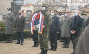 Одата пошта Француским и Руским војницима погинулим у великом рату