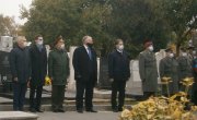 Одата пошта Француским и Руским војницима погинулим у великом рату