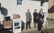 Министарка Кисић Тепавчевић посетила Сигурну Кућу у Београду