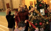 Министарка Кисић Тепавчевић: Да нам наредна година буде много здравија