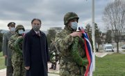 Oбележeна 106. годишњица Колубарске битке