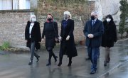 Кисић Тепавчевић: Држава успела да очува радна места и привредни и економски систем
