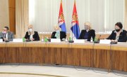 Кисић Тепавчевић: Нулта толеранција на све облике насиља