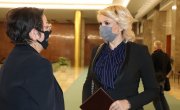 Континуирано поштовање права корисника услуга у систему социјалне заштите