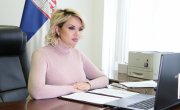 Кисић Тепавчевић: Заштита права деце од свих облика насиља један од приоритета политике Републике Србије