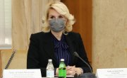 Кисић Тепавчевић: Нулта толеранција на све облике насиља