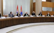 Кисић Тепавчевић: Нулта толеранција на све облике насиља