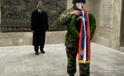 Oбележeна 106. годишњица Колубарске битке