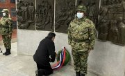 Oбележeна 106. годишњица Колубарске битке