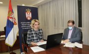 Запошљавање младих, посебно жена, приоритети сарадње Министарства и УНФПA