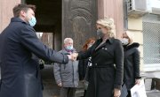 Министарка Кисић Тепавчевић: Сваког дана се боримо за живот без баријера