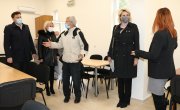 Министарка Кисић Тепавчевић: Сваког дана се боримо за живот без баријера