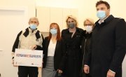Министарка Кисић Тепавчевић: Сваког дана се боримо за живот без баријера