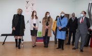 Кисић Тепавчевић: Србија се показала као одговорна и хумана земља у мигрантским кризама